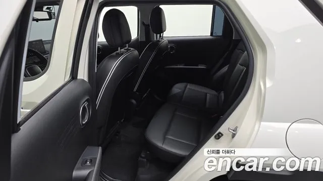 Hyundai Casper Casper Inspiration — Фото автомобиля 11