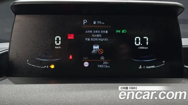 Hyundai Staria — Фото автомобиля 8