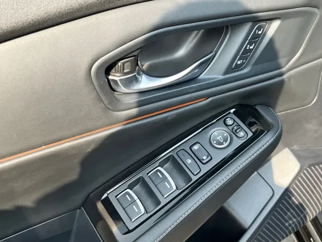 Honda Accord — Фото автомобиля 26