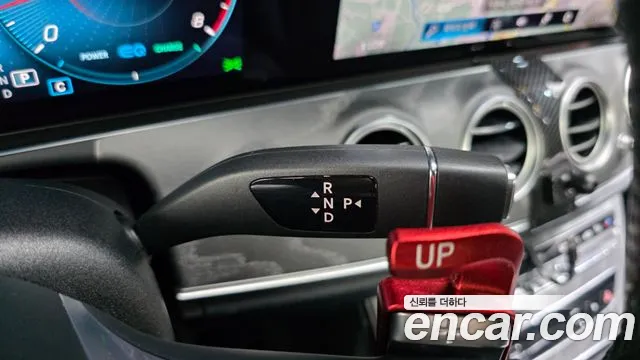Mercedes-Benz E-Class E-класс W213 — Фото автомобиля 9