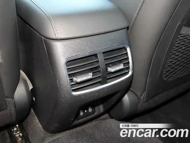 Hyundai Sonata Sonata Edge(DN8) — Фото автомобиля 18