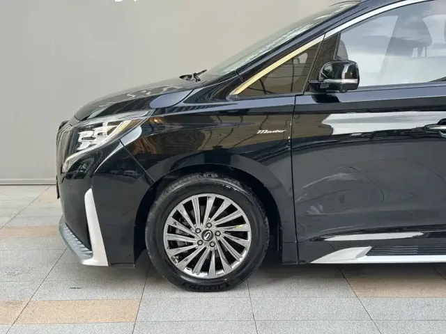GAC Trumpchi M8 — Фото автомобиля 5