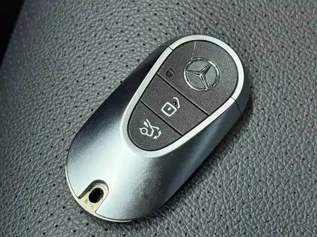 Mercedes-Benz C-Class — Фото автомобиля 6
