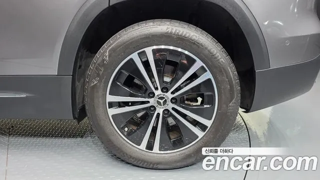 Mercedes-Benz EQB X243 — Фото автомобиля 21