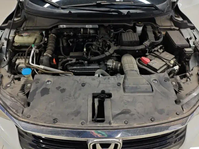 Honda Crider — Фото автомобиля 10