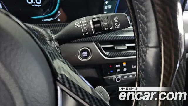 Kia Seltos Seltos (New) — Фото автомобиля 15