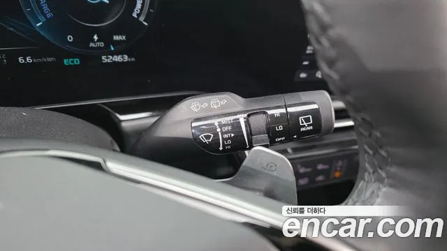 Kia Niro — Фото автомобиля 27