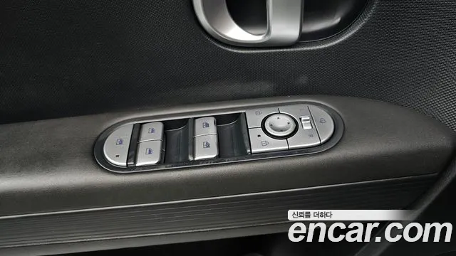 Hyundai Ioniq5 Ioniq5 — Фото автомобиля 30