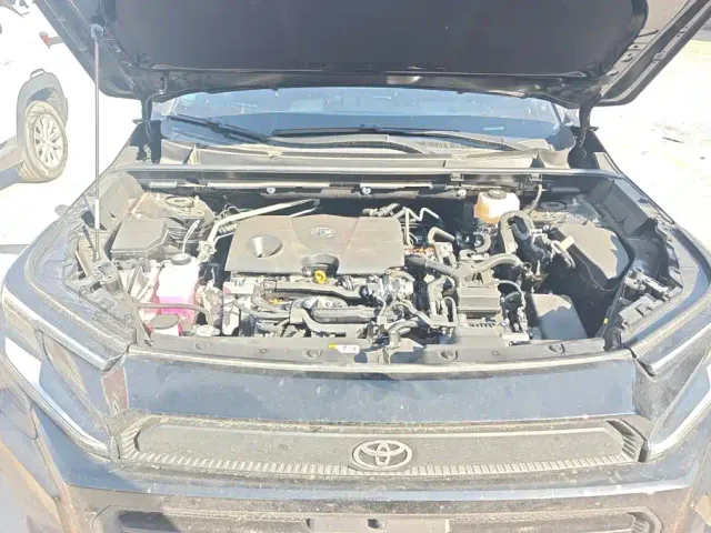 Toyota RAV4 — Фото автомобиля 10