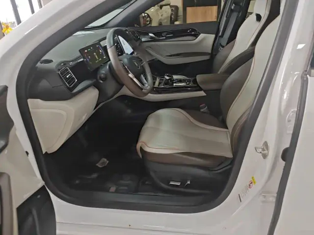 BYD Qin PLUS — Фото автомобиля 14