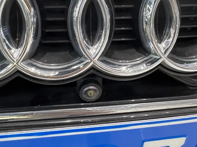 Audi A3 — Фото автомобиля 15