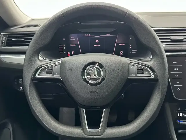 Škoda Superb 2022 TSI280 DSG Premium Edition — Фото автомобиля 11