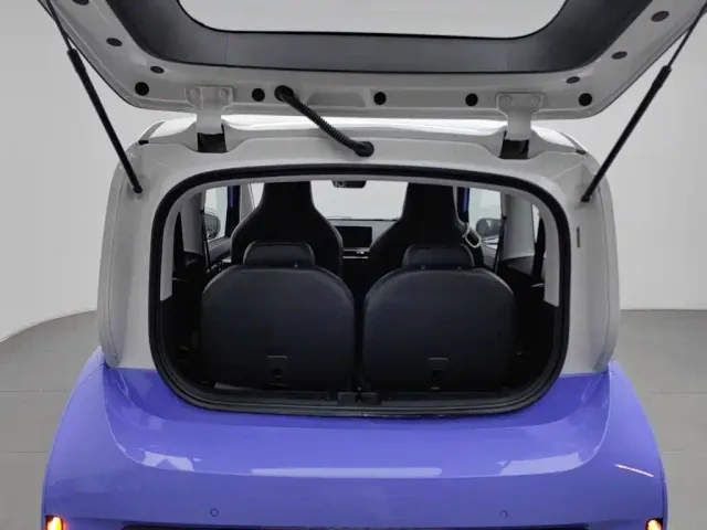 Baojun KiWi EV — Фото автомобиля 15