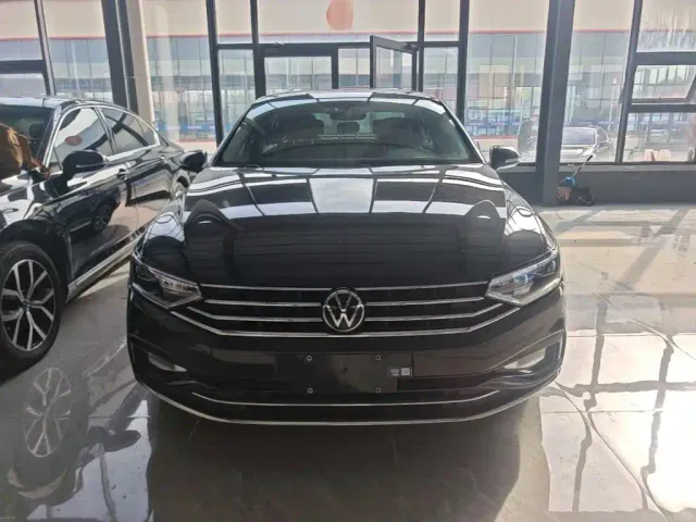 Volkswagen Magotan — Фото автомобиля 2