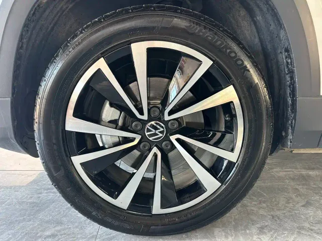 Volkswagen Tharu — Фото автомобиля 16