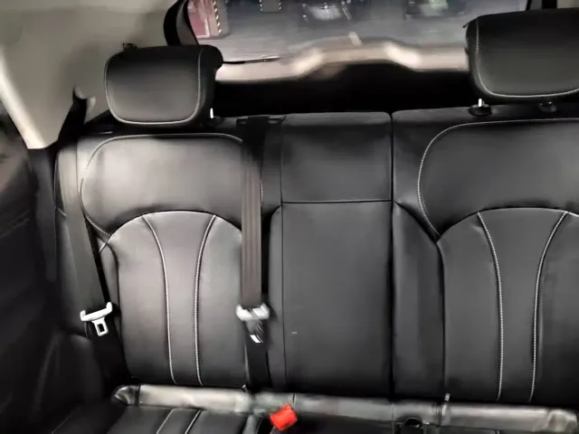 GAC Trumpchi GS3 — Фото автомобиля 15