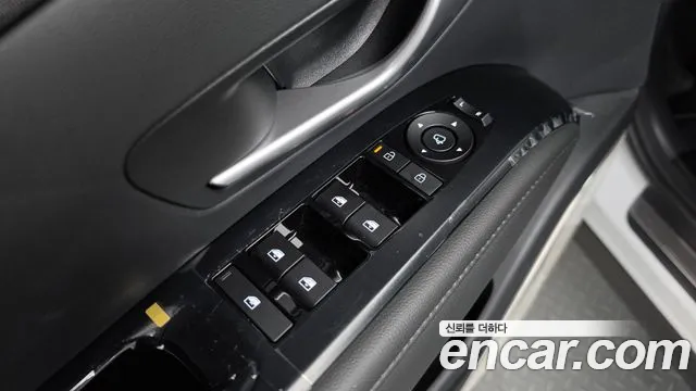Hyundai Tucson NX4 — Фото автомобиля 30