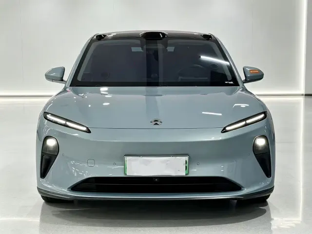 Nio ET5 — Фото автомобиля 3