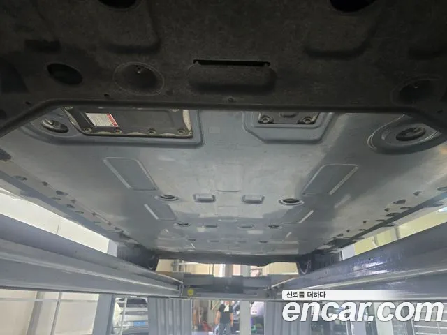 Hyundai Ioniq5 Ioniq5 — Фото автомобиля 20