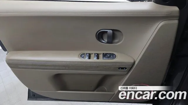 Hyundai Ioniq 5 Ioniq 5 (New) — Фото автомобиля 12