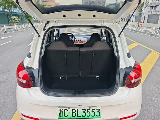 Wuling Bingo — Фото автомобиля 19