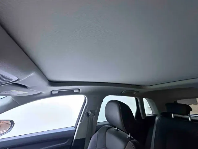 Audi Q3 — Фото автомобиля 13