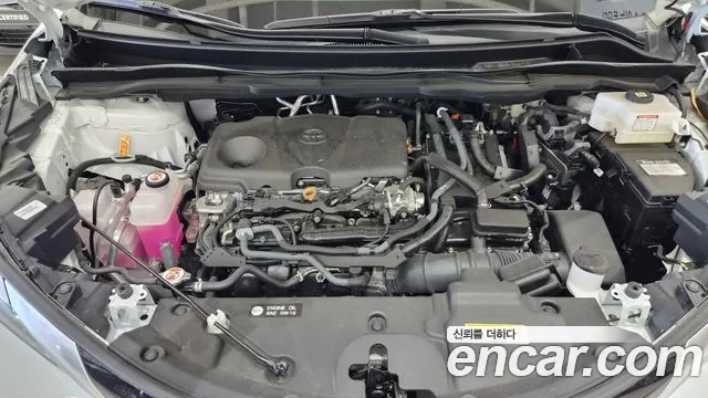 Toyota Sienna 4th Gen — Фото автомобиля 6