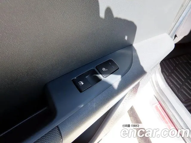 Kia Niro The All New — Фото автомобиля 18