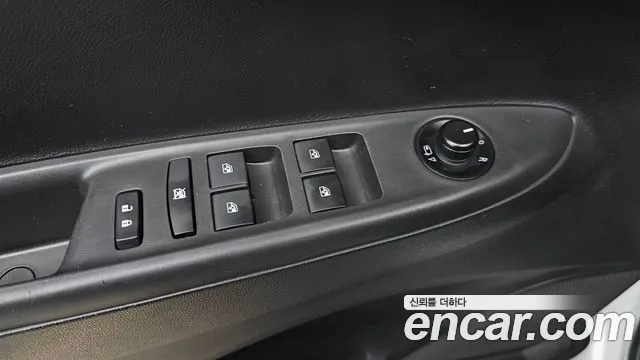 ChevroletGMDaewoo Spark Новый Spark — Фото автомобиля 20