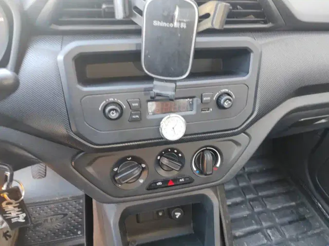 Wuling Motors Wuling Hongguang 2021 1.5L Facelift S Comfort Hydraulic Power Steering LAR — Фото автомобиля 16