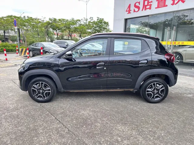 Dongfeng Nano BOX — Фото автомобиля 7
