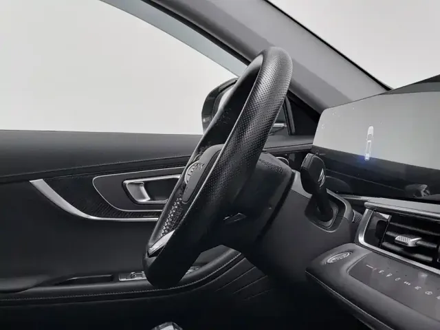 Chery Tiggo 7 PLUS — Фото автомобиля 22