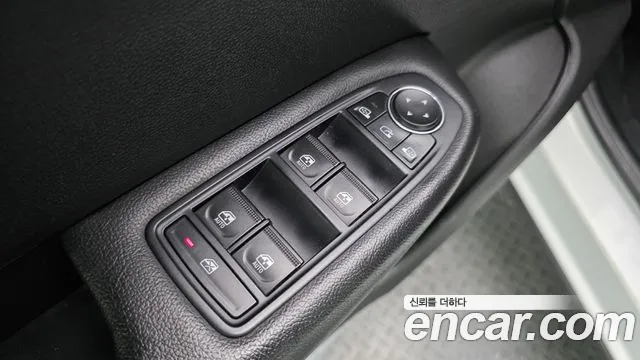 Renault Korea XM3 — Фото автомобиля 19