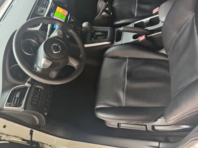 Nissan Sylphy — Фото автомобиля 15