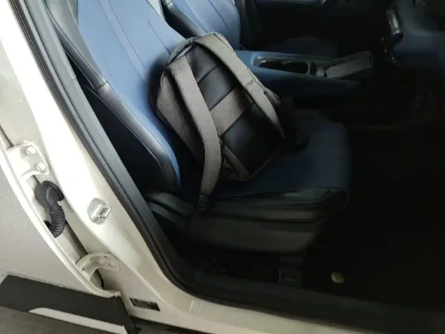 BYD Seagull — Фото автомобиля 24