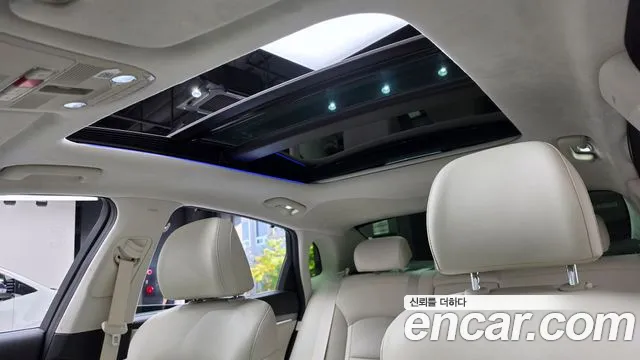 Hyundai Grandeur New — Фото автомобиля 16