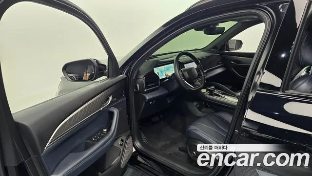 Renault Korea Grand Koleos — Фото автомобиля 17