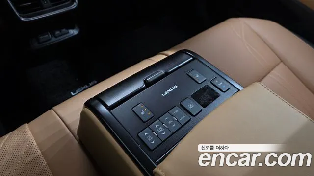 Lexus ES 7th Gen — Фото автомобиля 19