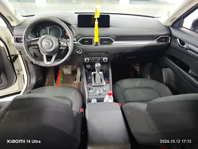 Mazda CX-5 — Фото автомобиля 4