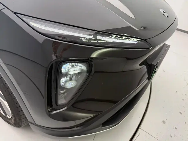 Nio ES6 — Фото автомобиля 20