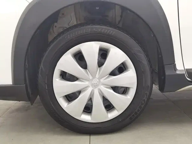 Toyota YARiS L Zhi Xuan — Фото автомобиля 17