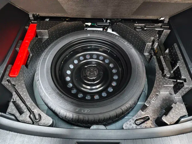 Haval H6 — Фото автомобиля 11