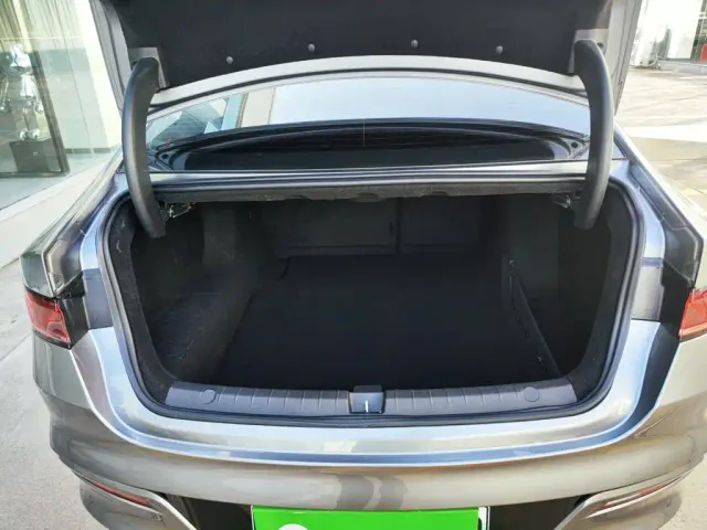 BYD Qin PLUS — Фото автомобиля 18
