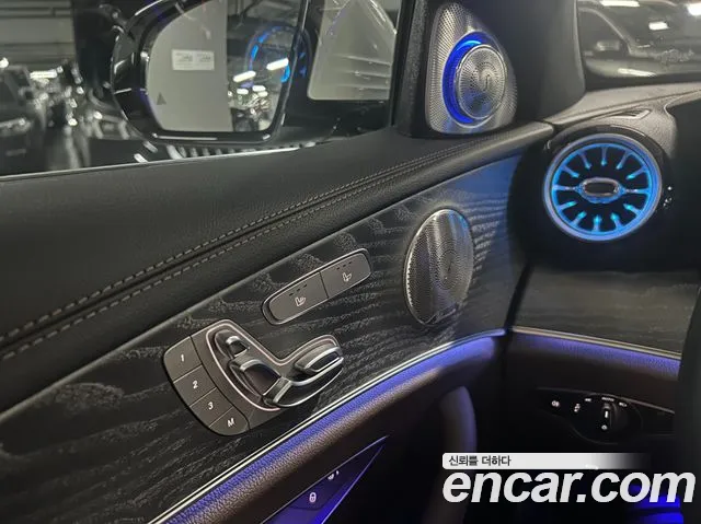 Mercedes-Benz E-Class W213 — Фото автомобиля 14