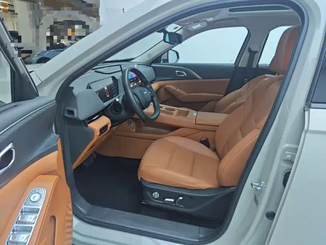 Haval Xiaolong MAX — Фото автомобиля 15