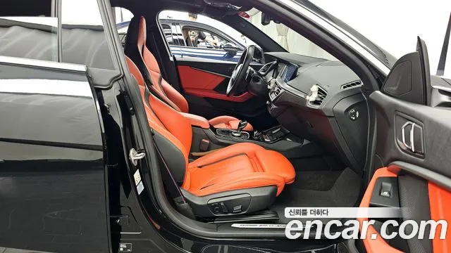 BMW 2-Series — Фото автомобиля 11