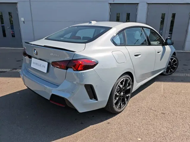 BMW 2 Series — Фото автомобиля 18