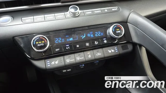 Hyundai AVANTE Avante (CN7) — Фото автомобиля 30