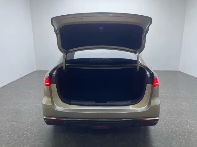 Geely Galaxy Stellar 6 — Фото автомобиля 5