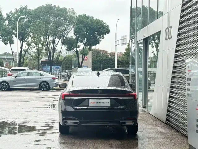Buick LaCrosse — Фото автомобиля 4